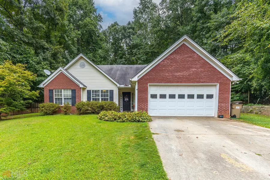 48 Boulder Crest, Hoschton, GA 30548