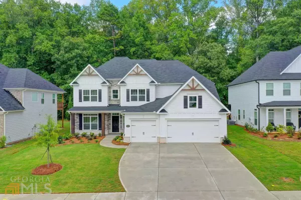 Holly Springs, GA 30115,230 Wild Rose CIR