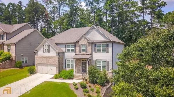 120 Rosemeade WAY, Acworth, GA 30101