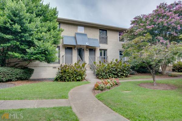 2023 Oakview RD SE #324, Atlanta, GA 30317