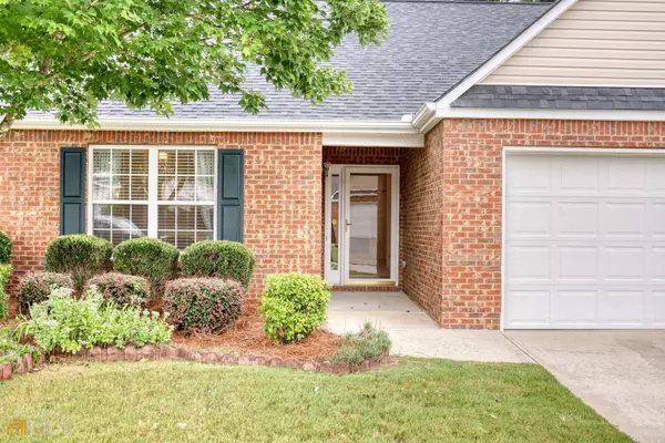 Loganville, GA 30052,972 Village View CIR