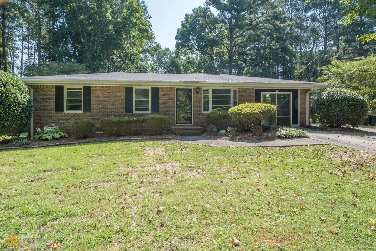 Newnan, GA 30263,46 Lynn CIR