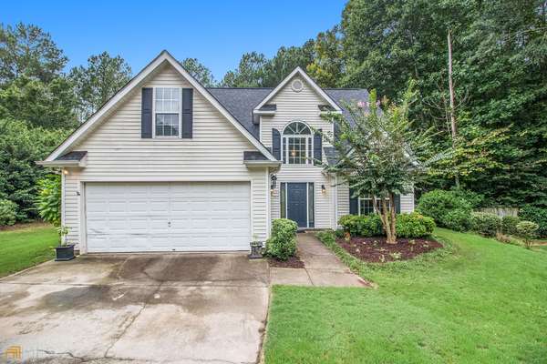 130 Quail CV,  Fayetteville,  GA 30215