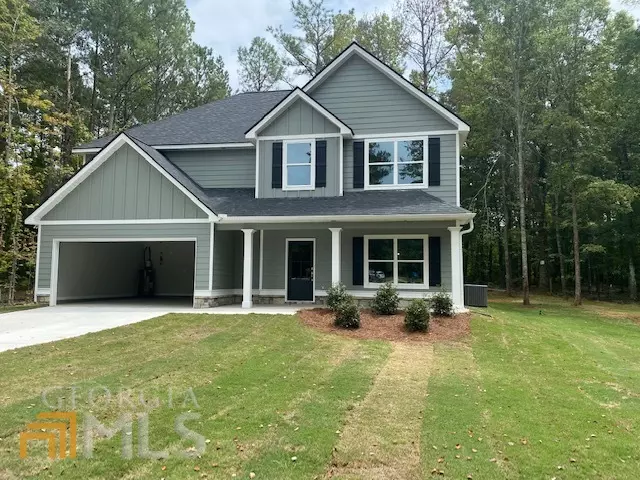 0 Meadows DR, Luthersville, GA 30251