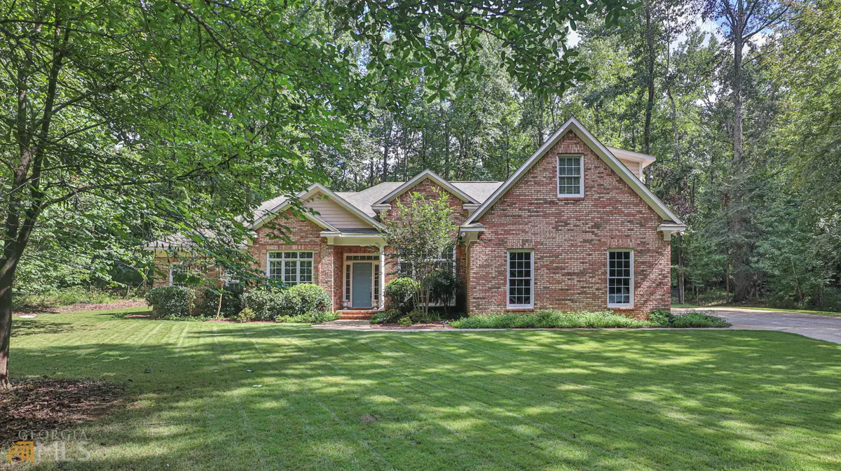 Midland, GA 31820,246 Central CT