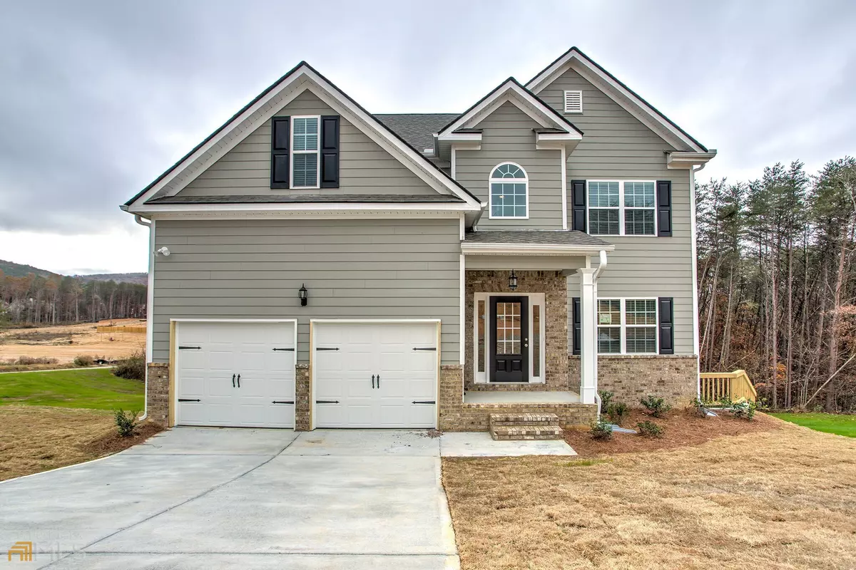 Rydal, GA 30171,28 North Village CIR