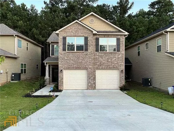 6286 Hickory Lane CIR, Union City, GA 30291