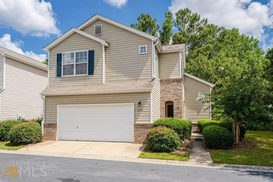 279 Hiawassee DR, Woodstock, GA 30188