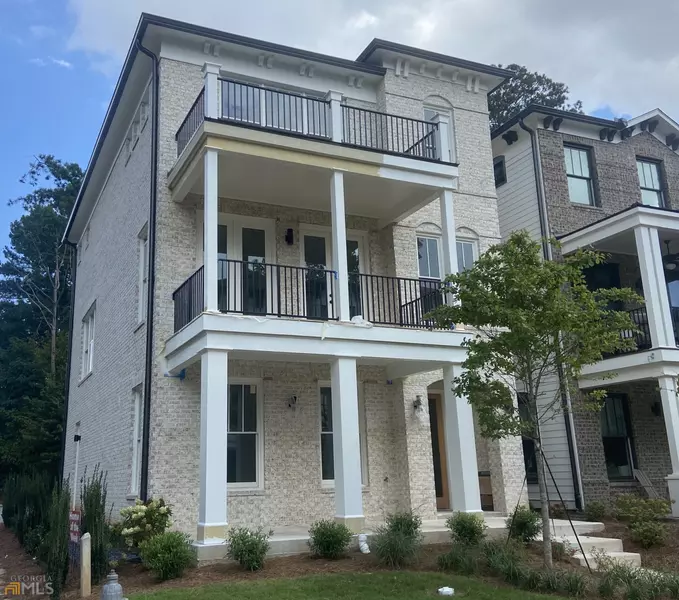 200 Villa Magnolia LN, Alpharetta, GA 30009