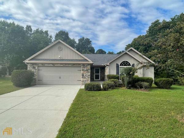 367 Hannah Heights TRL, Hull, GA 30646