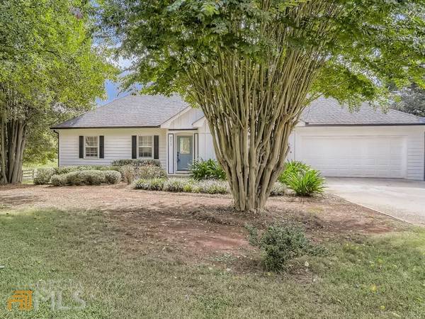 4217 Benefield RD, Braselton, GA 30517