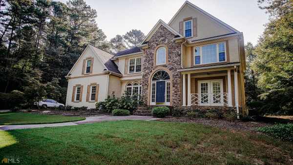 153 Saddle Mountain DR SE, Calhoun, GA 30701