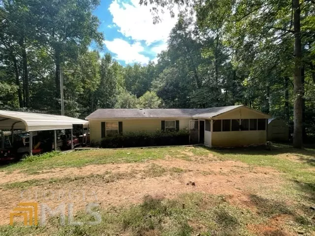 43 Foothills DR, Cleveland, GA 30528