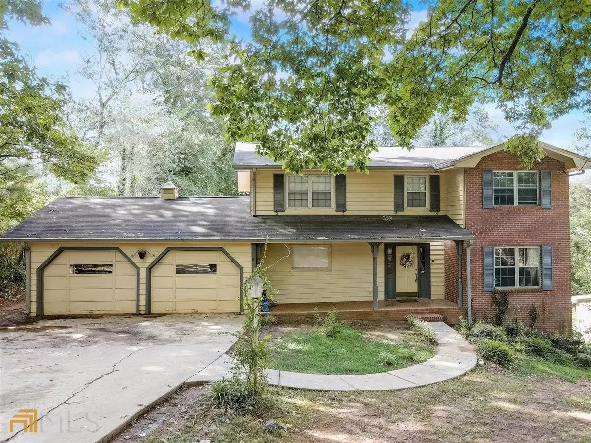 Stone Mountain, GA 30083,4185 Durham CIR