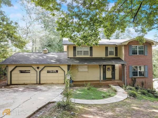 4185 Durham CIR, Stone Mountain, GA 30083