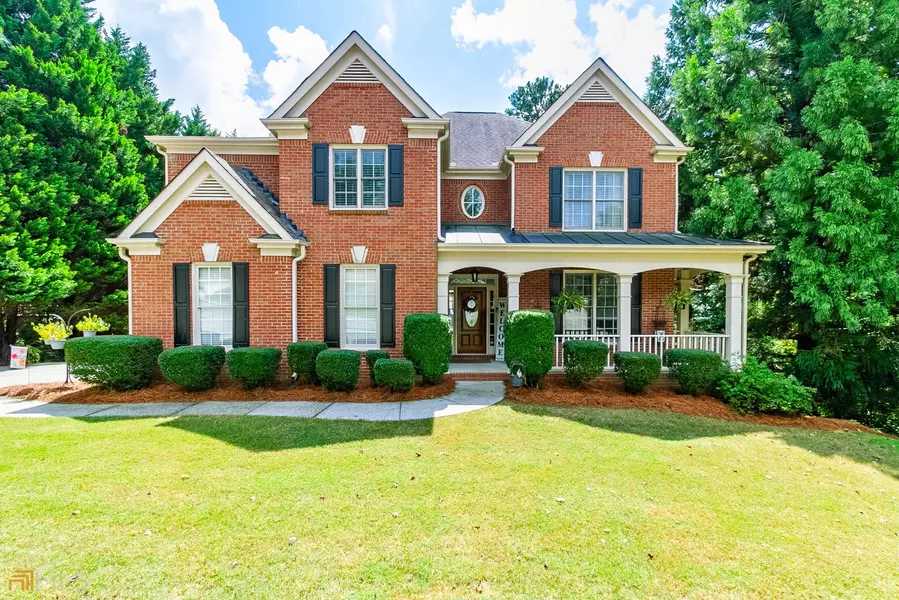 2525 Millwater XING, Dacula, GA 30019