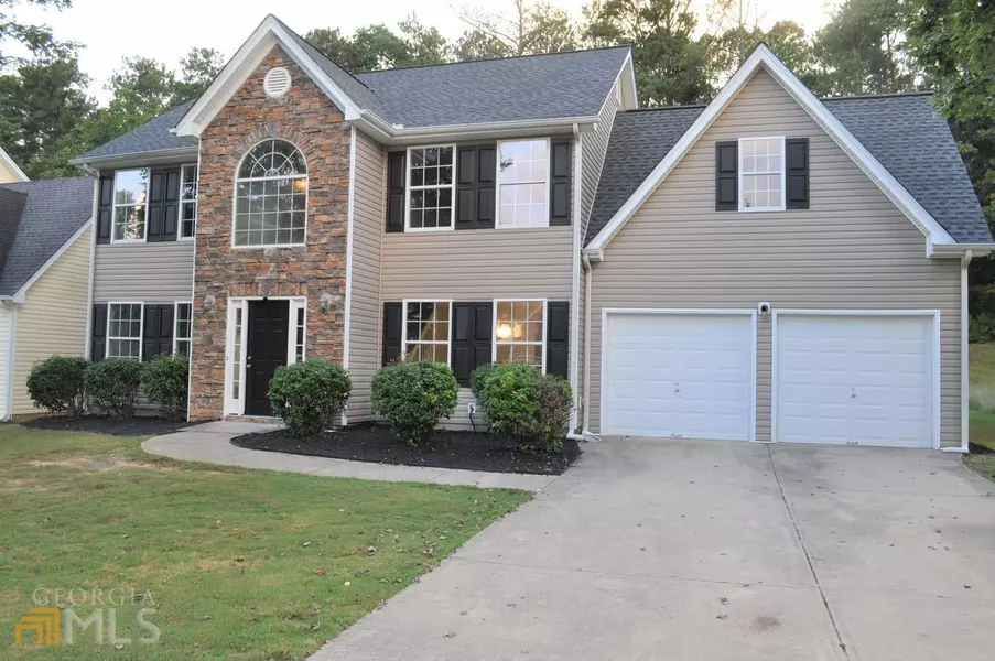 2242 Corkscrew WAY, Villa Rica, GA 30180