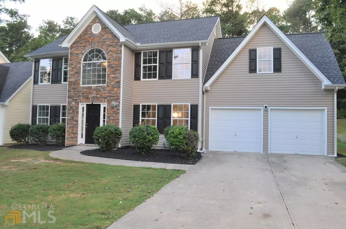 Villa Rica, GA 30180,2242 Corkscrew WAY