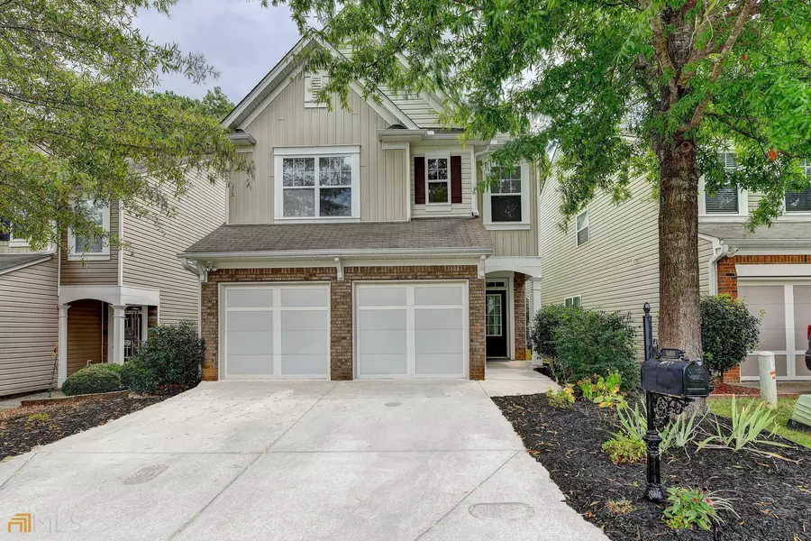 944 Gardenia Curve, Canton, GA 30114