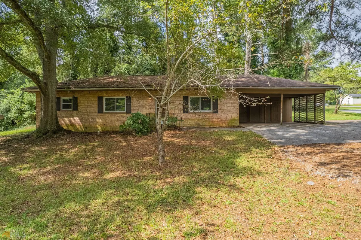 Monroe, GA 30655,251 Elm PL