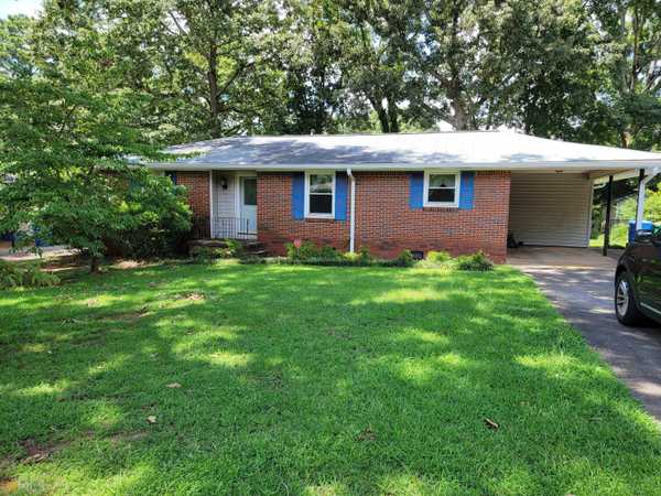 5577 Skyland DR, Forest Park, GA 30297