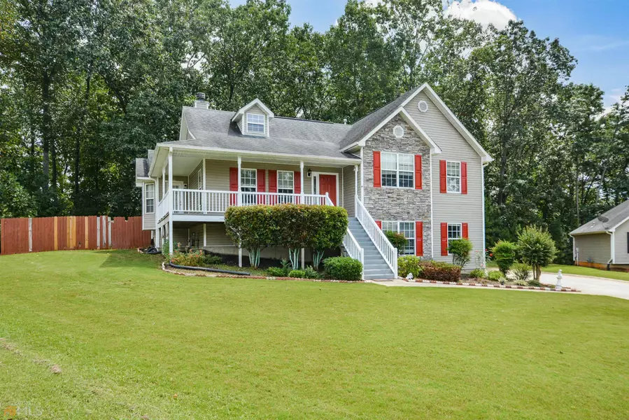 75 Alexandria CT, Dallas, GA 30132