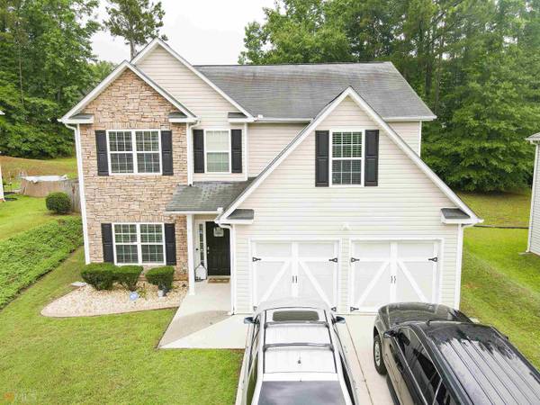 8082 Colton CRK, Douglasville, GA 30134