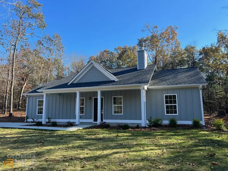 280 Red Leaf RD, Hartwell, GA 30643