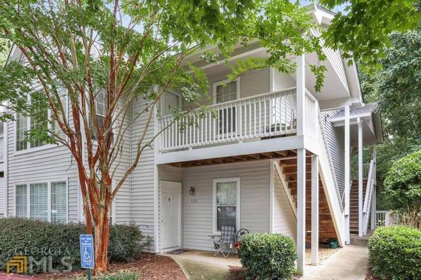 509 Gettysburg PL, Sandy Springs, GA 30350