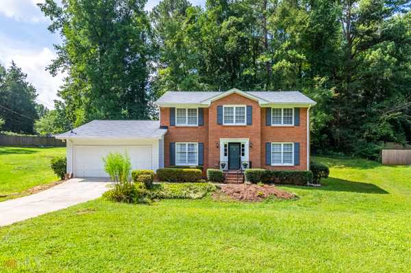 2754 Doaks Run CT, Tucker, GA 30084