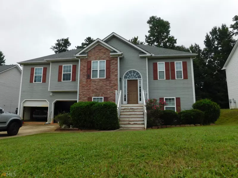 5045 Roxton LN, Douglasville, GA 30135