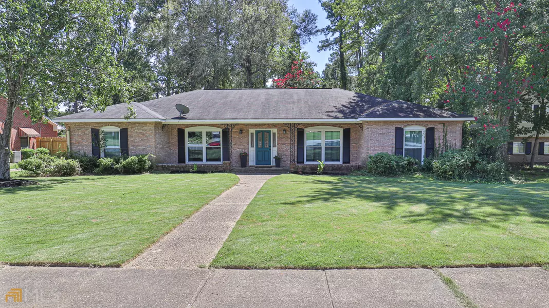 4814 Allegheny DR, Columbus, GA 31907