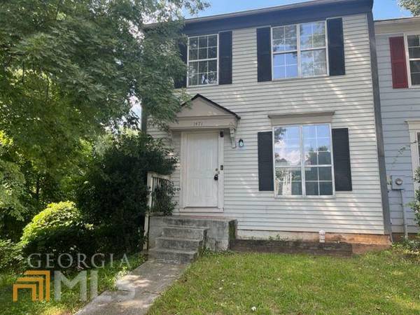 1471 Inverness DR, Stone Mountain, GA 30083