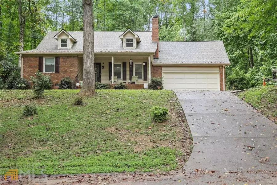 3951 Oak Harbour DR, Gainesville, GA 30506