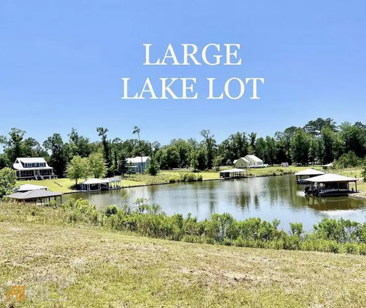 600 Scenic Route, Cordele, GA 31015