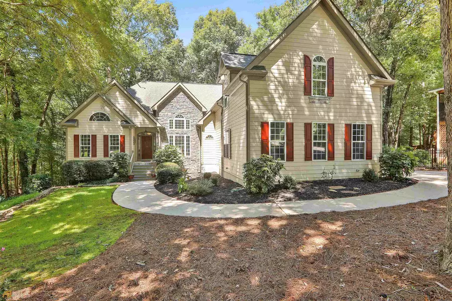 1016 Patina PT, Peachtree City, GA 30269