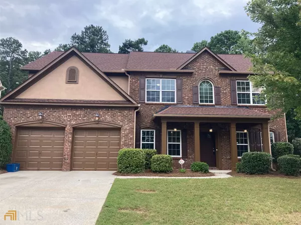 3700 Tupelo TRL, Auburn, GA 30011