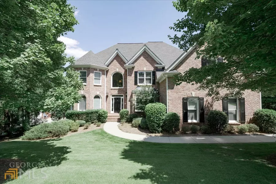 735 Woodscape TRL, Johns Creek, GA 30022