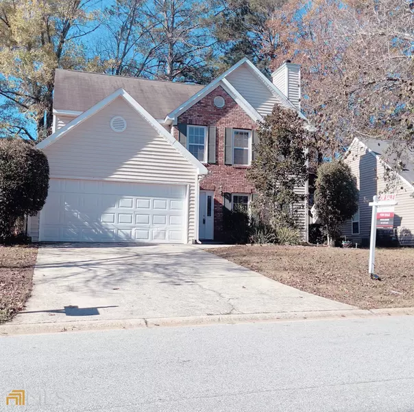 4786 Nature TRL, Austell, GA 30106