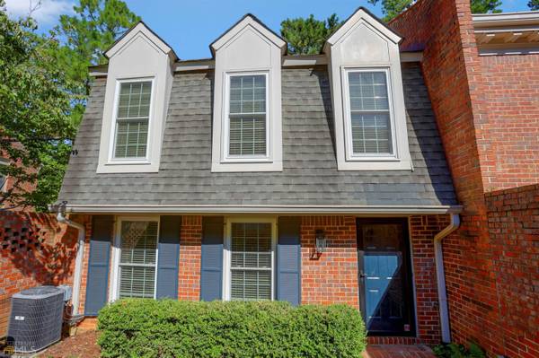 329 The Chace, Sandy Springs, GA 30328