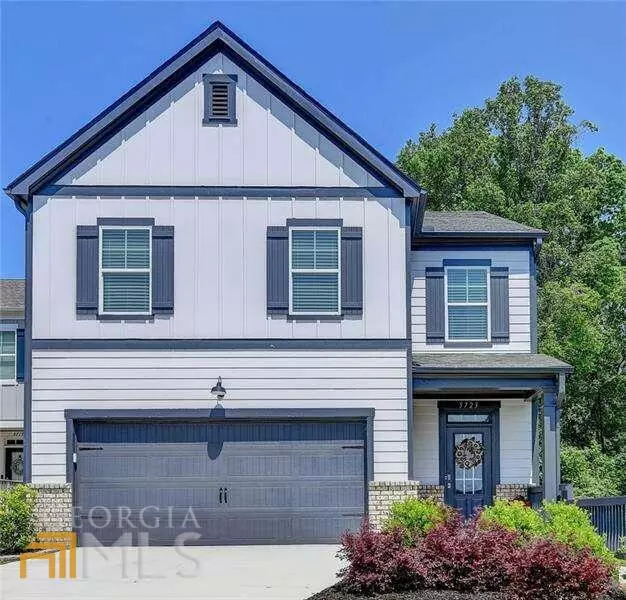 Flowery Branch, GA 30542,5723 Screech Owl DR