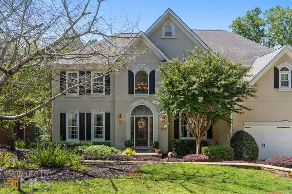 3525 Merganser LN, Alpharetta, GA 30022