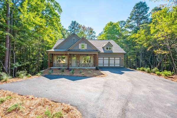 46 Sycamore TRL, Jasper, GA 30143