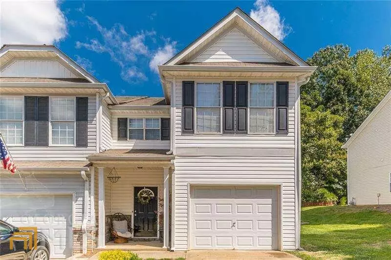 Flowery Branch, GA 30542,4932 Vireo DR