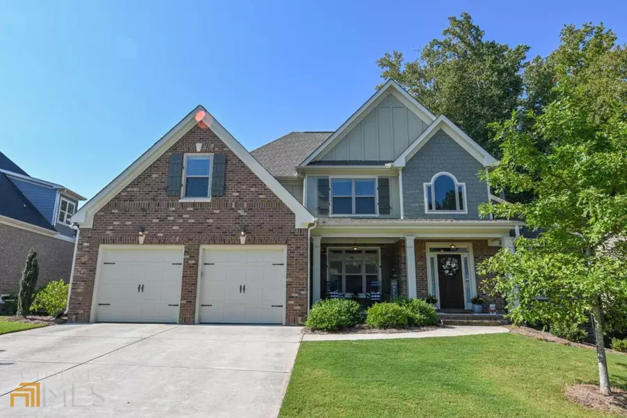 1561 Turtle Pond DR, Watkinsville, GA 30677