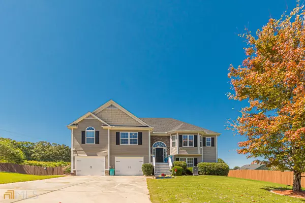 76 Bramlett MDWS, Douglasville, GA 30134