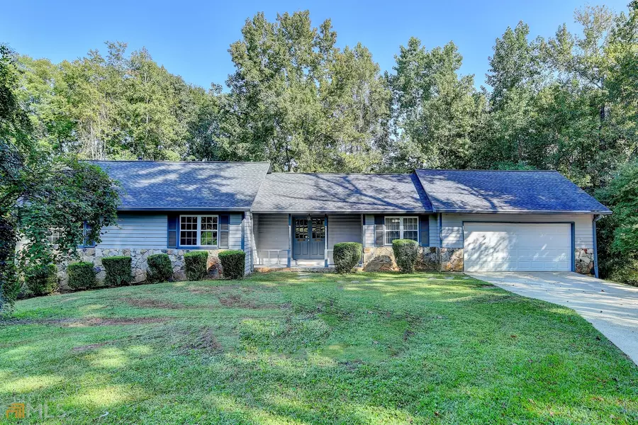 2910 Mockingbird CIR, Duluth, GA 30096