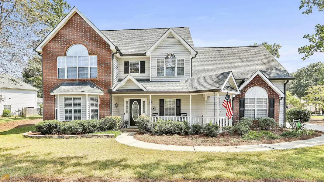 142 Chadwick DR, Peachtree City, GA 30269