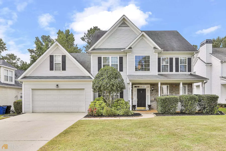 311 Dalston WAY, Peachtree City, GA 30269