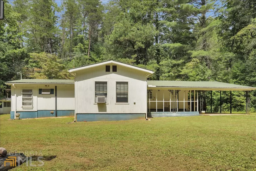 1122 Pleasant Hill RD, Ellijay, GA 30540